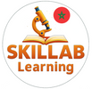 SKILLAB Learning - Home